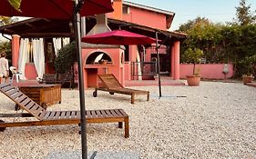 Villa Desiderio